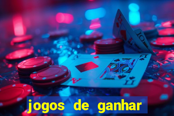 jogos de ganhar dinheiro pelo pix