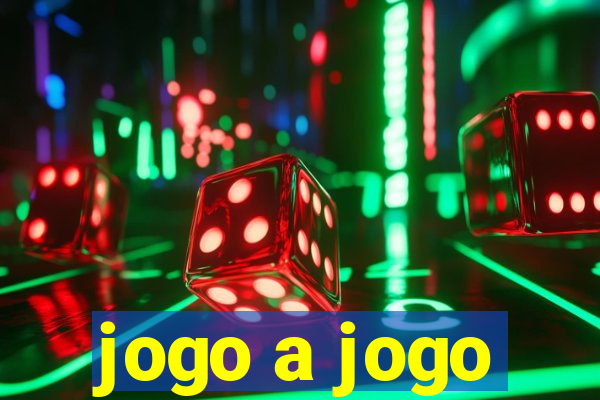 jogo a jogo