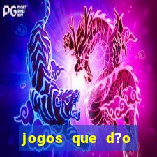 jogos que d?o dinheiro s?o confiáveis