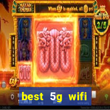 best 5g wifi router with sim card slot