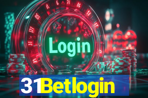 31Betlogin