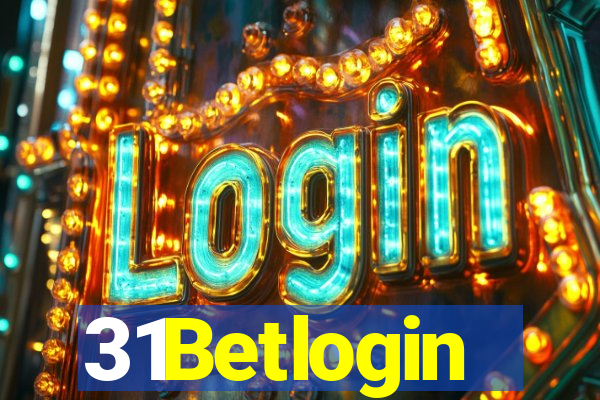 31Betlogin