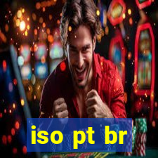 iso pt br