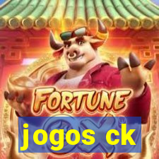 jogos ck