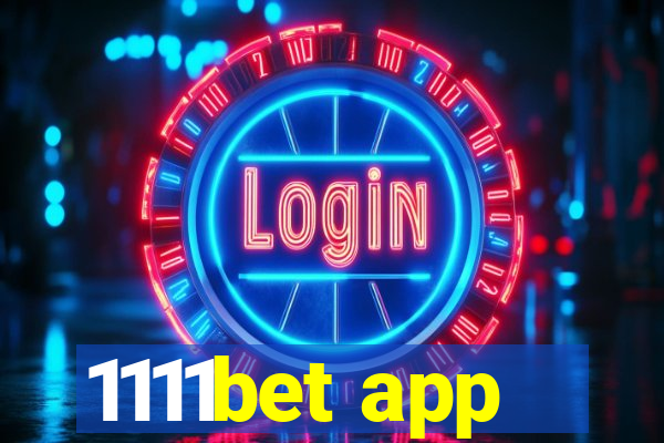 1111bet app