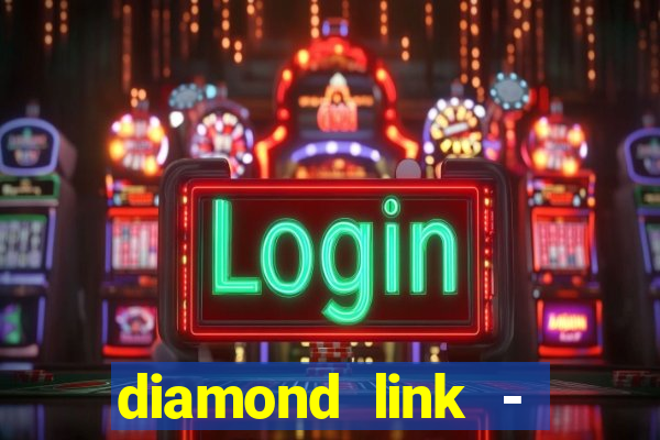 diamond link - fortune slots 777