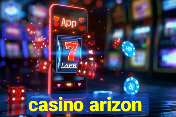 casino arizon