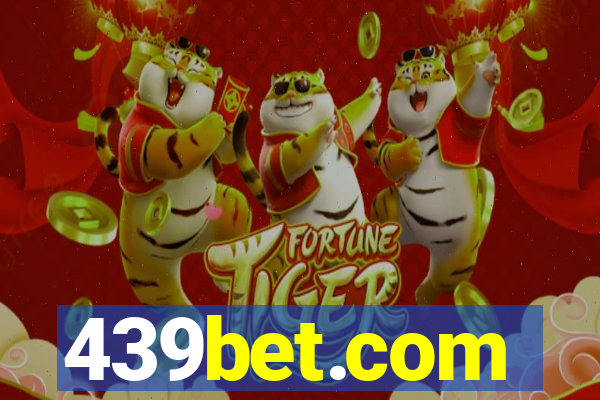 439bet.com