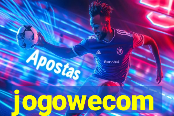 jogowecom