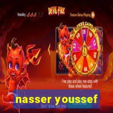 nasser youssef