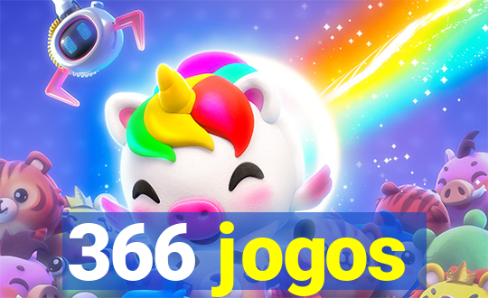 366 jogos