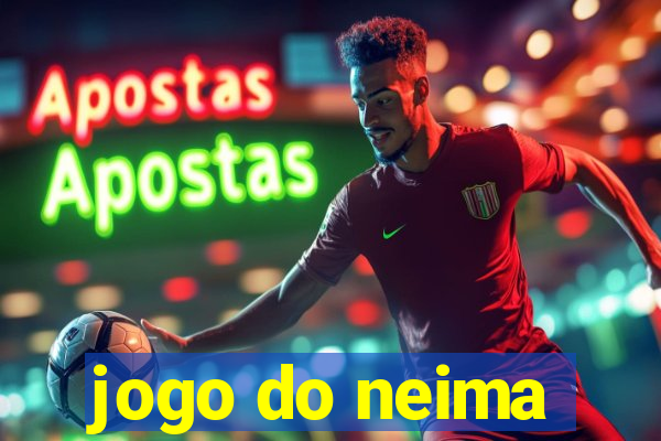 jogo do neima