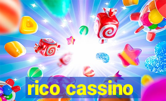 rico cassino