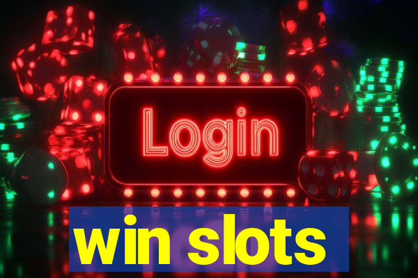 win slots