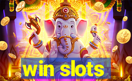 win slots