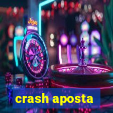 crash aposta