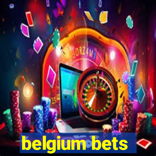 belgium bets