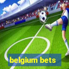 belgium bets