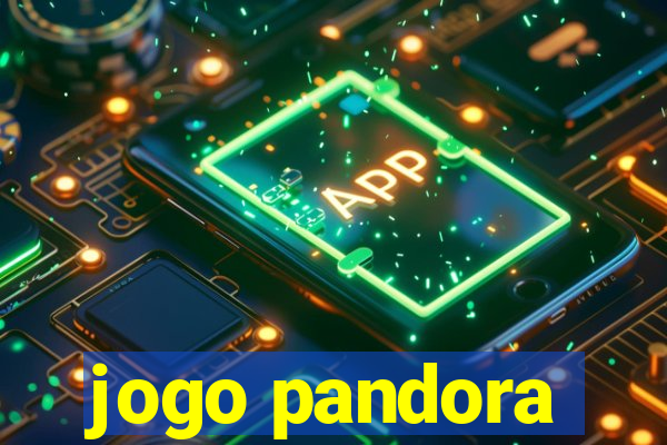 jogo pandora