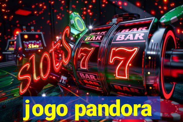 jogo pandora