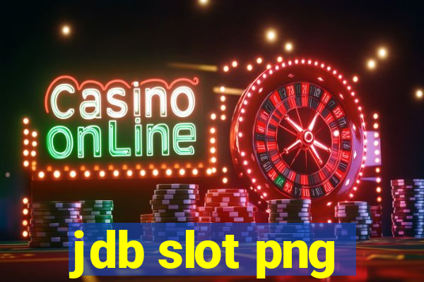 jdb slot png