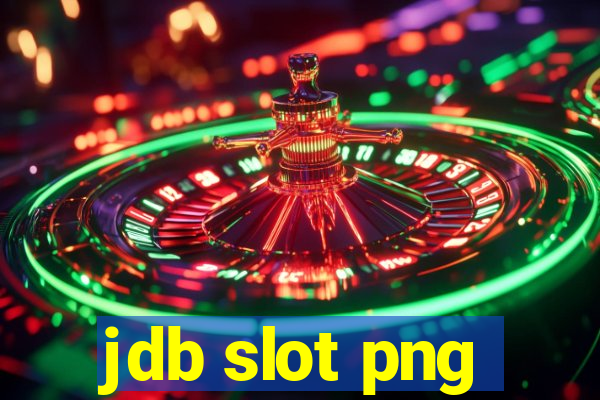 jdb slot png