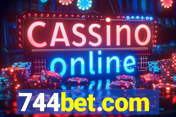 744bet.com