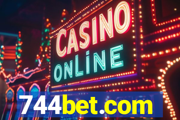 744bet.com