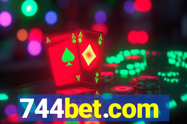 744bet.com