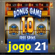 jogo 21