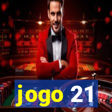 jogo 21