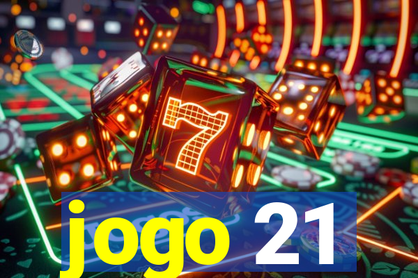 jogo 21