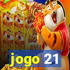 jogo 21