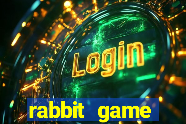 rabbit game 