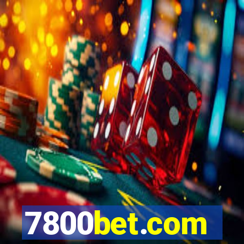 7800bet.com