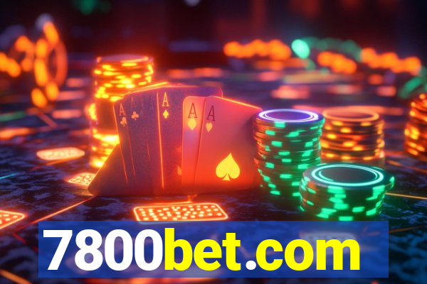 7800bet.com