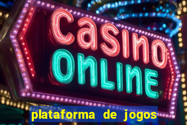 plataforma de jogos deolane bezerra