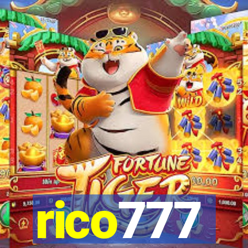 rico777