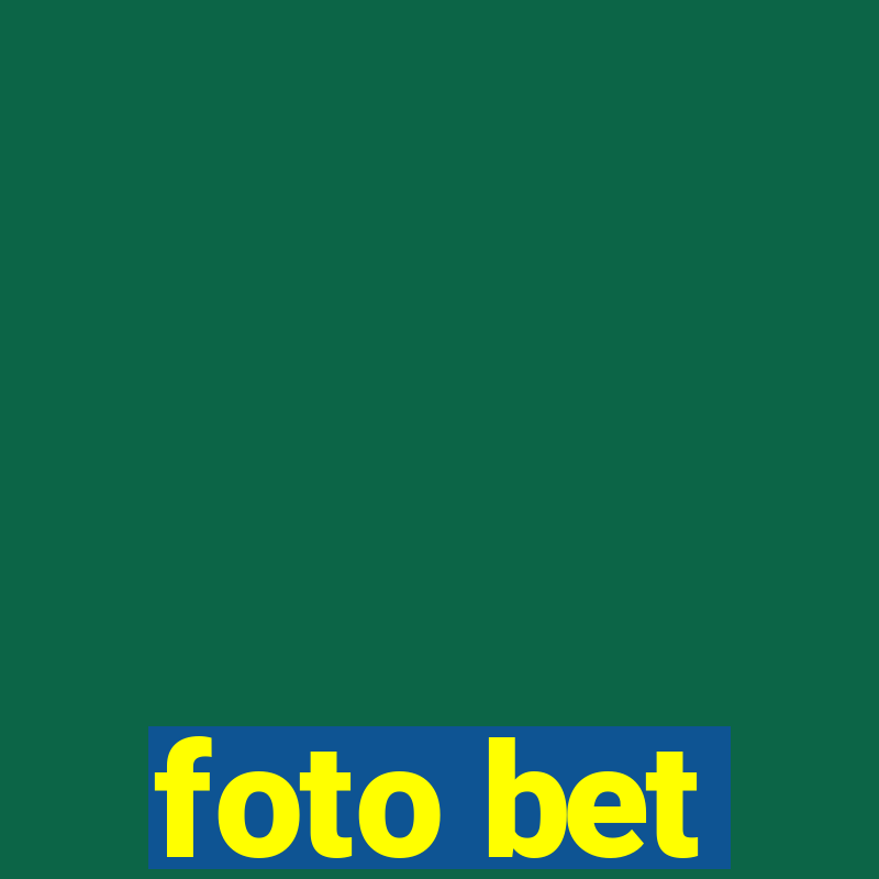 foto bet