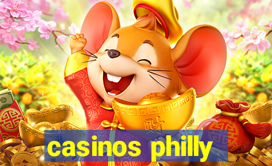 casinos philly