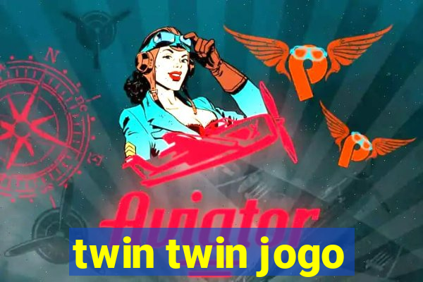 twin twin jogo