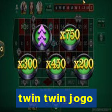 twin twin jogo