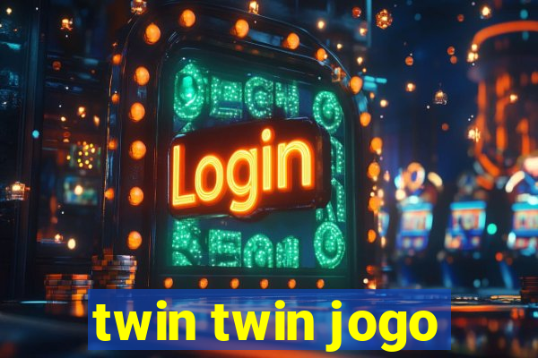 twin twin jogo