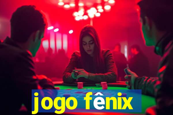 jogo fênix