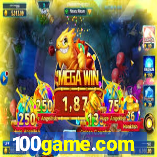 100game.com