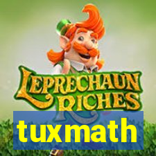 tuxmath