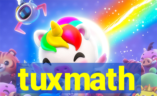 tuxmath