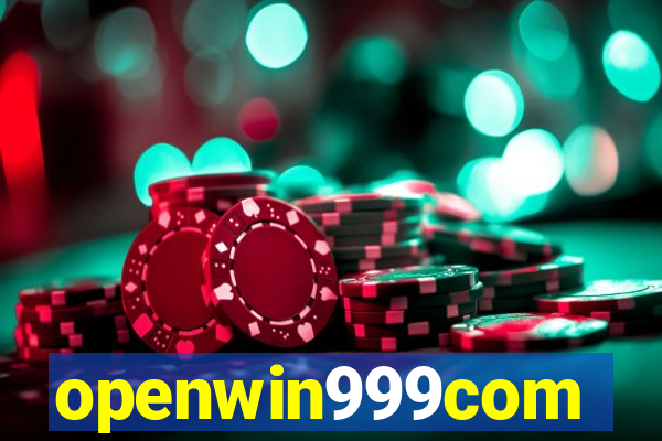 openwin999com