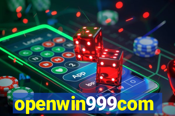 openwin999com