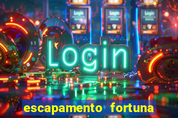 escapamento fortuna para biz 125